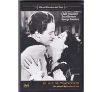 El Hijo de Montecristo