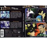 El Hijo de Montecristo / Cita con Venus