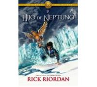 El Hijo De Neptuno (los Héroes Del Olimpo 2) (ebook)