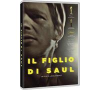 El Hijo De Saul DVD TEODORA FILM