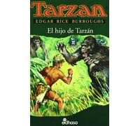 El hijo de Tarz n IV