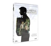 El hijo del acordeonista (soinujolearen semea) [DVD]