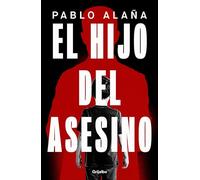 El hijo del asesino (Novela de intriga)