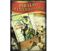 El hijo del capitán Blood [DVD]