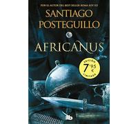 El hijo del cónsul (Campaña edición limitada) (Trilogía Africanus 1) (Trilogía Africanus 1) (CAMPAÑAS)
