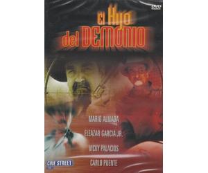 El Hijo Del Demonio
