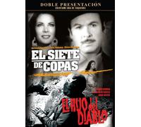 El Hijo del Diablo / El Siete de Copas [Reino Unido] [DVD]