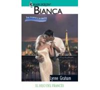 El Hijo Del Francés (ebook)