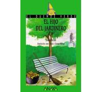 El Hijo Del Jardinero (el Duende Verde)