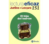 El hijo del ladrón Juego de Lectura