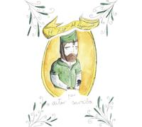El hijo del legionario | Aitor Saraiba