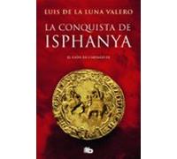 el hijo del león de cártago: la conquista de isphanya