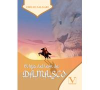 El hijo del León de Damasco (Infantil-Juvenil)