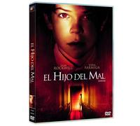 El Hijo Del Mal [DVD]