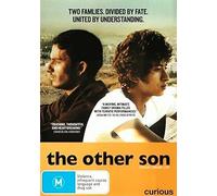 El hijo del otro / The Other Son ( Le fils de l'autre ) [ Origen Australiano, Ningun Idioma Espanol ]
