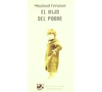 El hijo del pobre (Memorias del Mediterráneo)