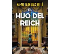 El hijo del Reich (ESPASA NARRATIVA)