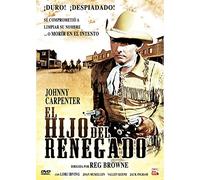 El Hijo del Renegado [DVD]