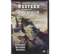 EL HIJO DEL SHERIFF [DVD]