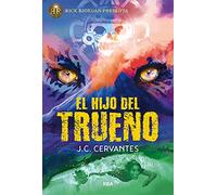 El hijo del trueno 1 - El hijo del trueno (Ficción juvenil)