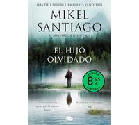 El hijo olvidado (edición limitada) (Campaña Ahora por menos)