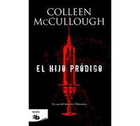 El hijo pródigo (Capitán Carmine Delmonico) (Ficción)