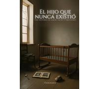 El hijo que nunca existió: Una historia de amor, vacío y obsesiones