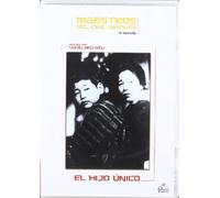 El Hijo Único [DVD]