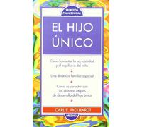 EL HIJO UNICO: K.P. THE ONLY CHILD (SALUD Y VIDA DIARIA)
