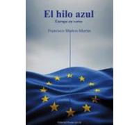 el hilo azul. europa en verso