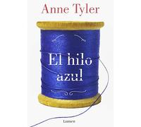 El hilo azul (Narrativa)