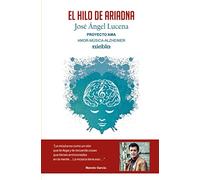 El hilo de Ariadna proyecto ama