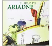 El hilo de Ariadne: Intervención con migrantes a través del arte (Puntos de vista)