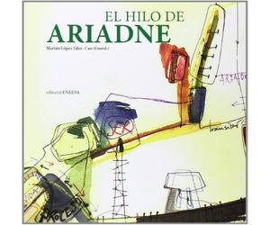 El hilo de Ariadne: Intervención con migrantes a través del arte (Puntos de vista)