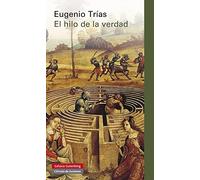 El hilo de la verdad (Ensayo)
