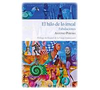 El hilo de lo irreal. Fabulaciones: 23 (Las puertas de lo posible)