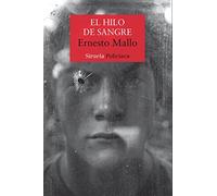 El hilo de sangre: 5 (Nuevos Tiempos / Policiaca)