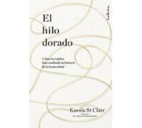 El Hilo Dorado