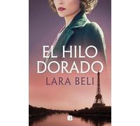 El hilo dorado (Grandes novelas)