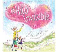El Hilo Invisible (The Invisible String): 1