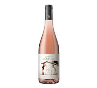 El Hilo Rojo - Vino Rosado de Autor - Botella de 75cl