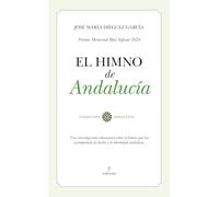 El himno de Andalucía