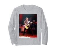 El Himno de Gaslight Brian Fallon en Vivo por Andy Willsher Manga Larga