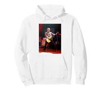 El Himno de Gaslight Brian Fallon en Vivo por Andy Willsher Sudadera con Capucha