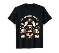 El himno de Gaslight - Tatuaje Camiseta