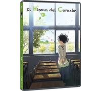 El Himno Del Corazon [DVD]