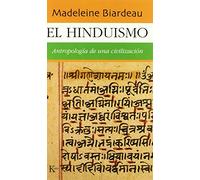 El hinduismo (SABIDURIA PERENNE)