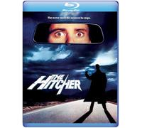 El Hitcher [Blu-ray]