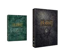 El Hobbit 2: La Desolación De Smaug Edición Extendida El Hobbit 3: La Batalla De Los Cinco Ejercitos Edición Extendida