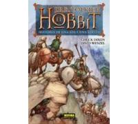 el hobbit